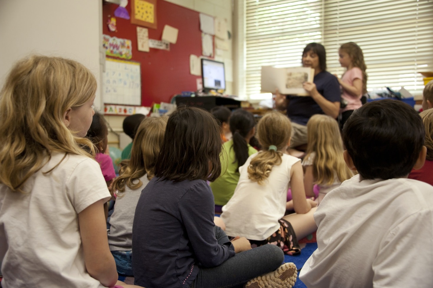 Réussir l&rsquo;engagement communautaire pour le milieu scolaire