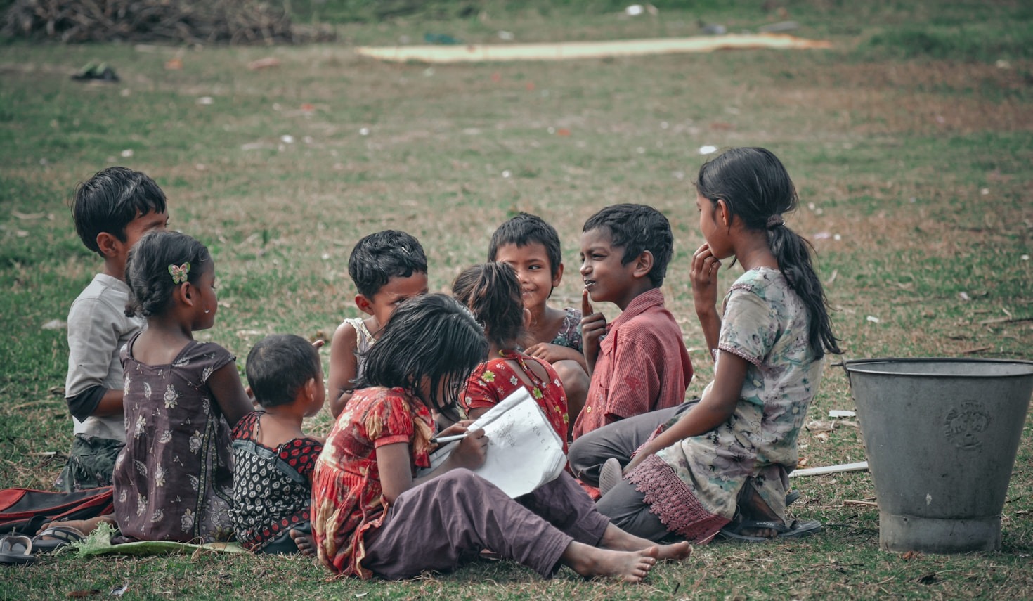 Construire un avenir meilleur grâce à l&rsquo;éducation